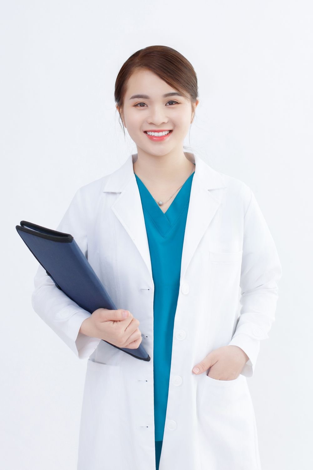Profesional de la salud certificada en Medixapp