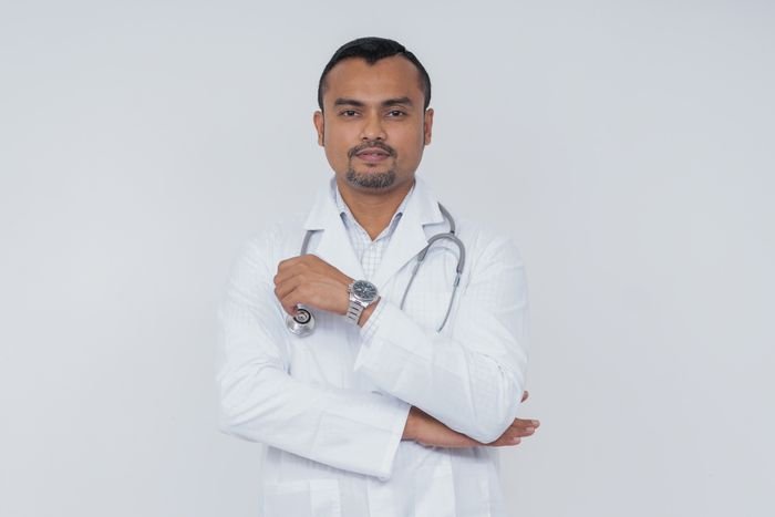 Dr. Julián Restrepo, instructor de Cardiología en Medixapp